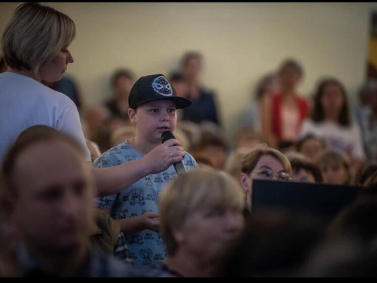 Врио губернатора будет работать 27 июля в Рославльском районе