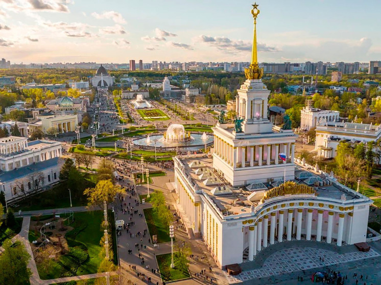 Якутия представит свои достижения на Международной выставке-форуме «Россия»