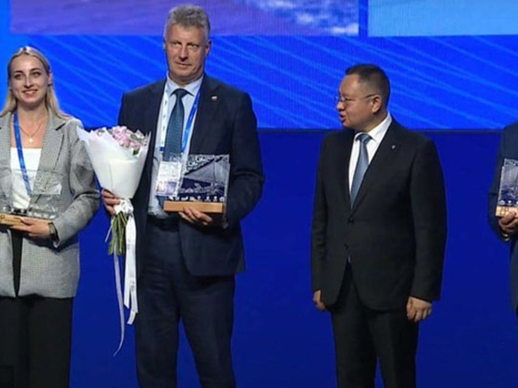 Анадырь, Певек и Билибино получат деньги на улучшение городской среды