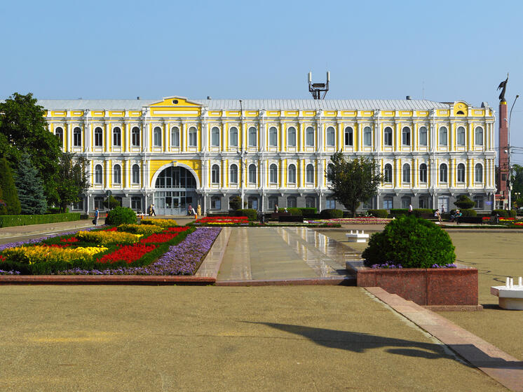 В Ставрополе число самозанятых выросло более чем на 20 %