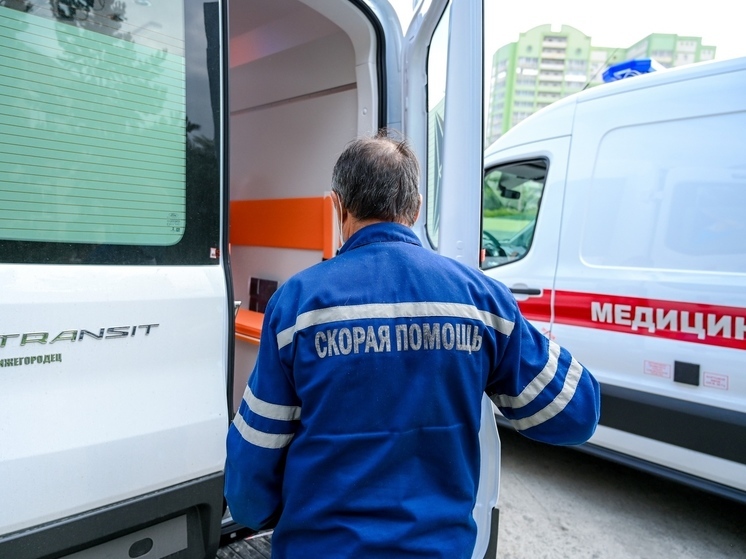 В Челябинске на Первом озере утонул ребёнок