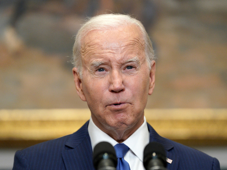 WSJ: провал контрнаступления ВСУ ставит Байдена в непростое положение