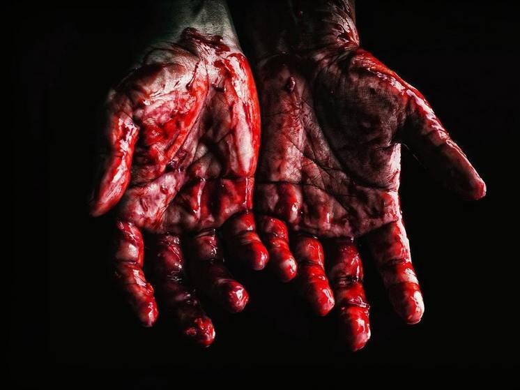 Житель Башкирии убил сожительницу и расчленил ее труп