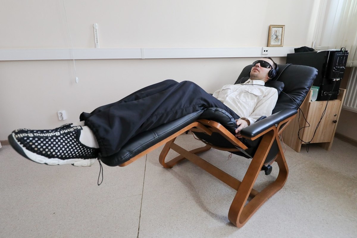 Волгоградский врач объяснил, полезно ли взрослым спать днем