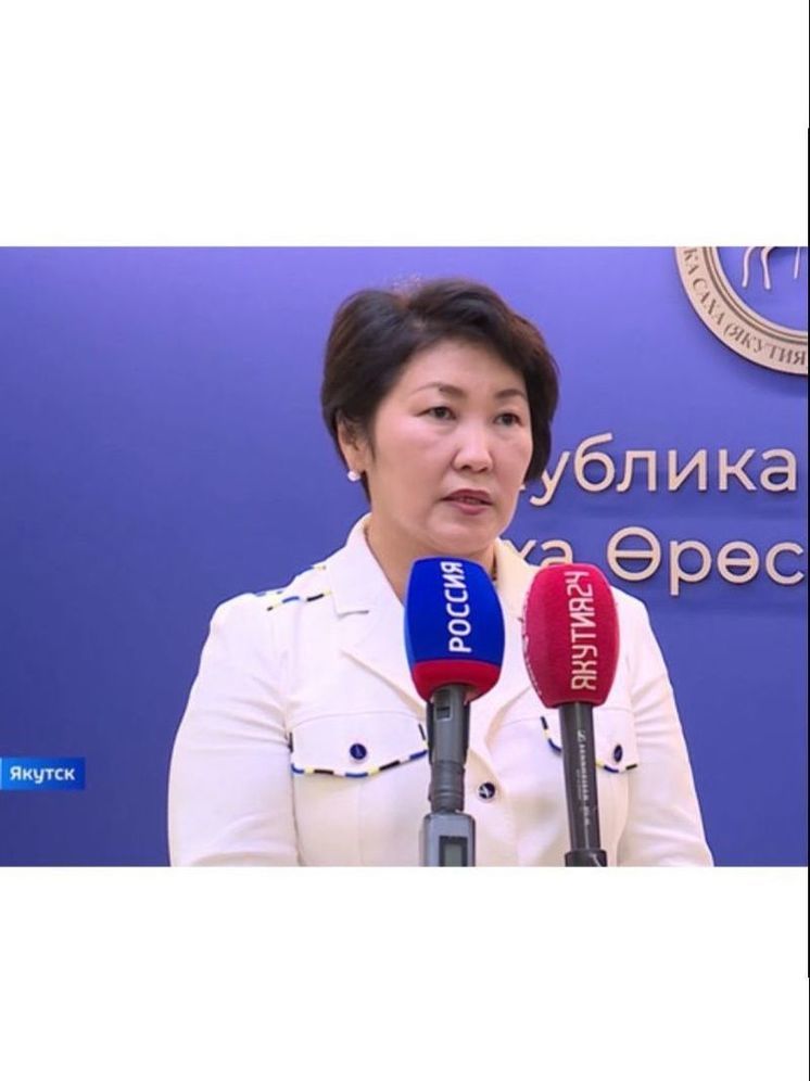 Бригада якутских врачей продолжает свою работу в Ростове-на-Дону