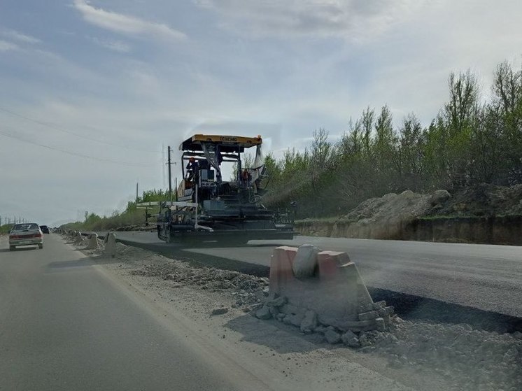 Более 3,7 миллиарда рублей потратят на ремонт дорог Саратовской области