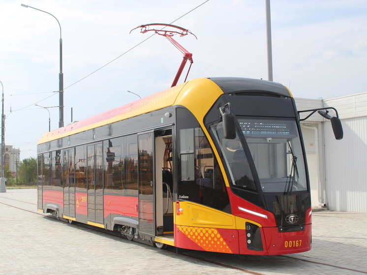 Власти Екатеринбурга пока не решили, строить ли трамвай в Березовский