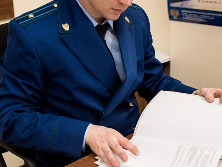 Больницу в Кольском Заполярье оштрафовали за просрочку