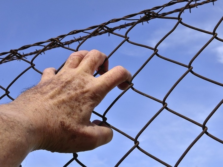 В Дивногорске подозреваемый в убийстве 16-летней девочки оказался рецидивистом