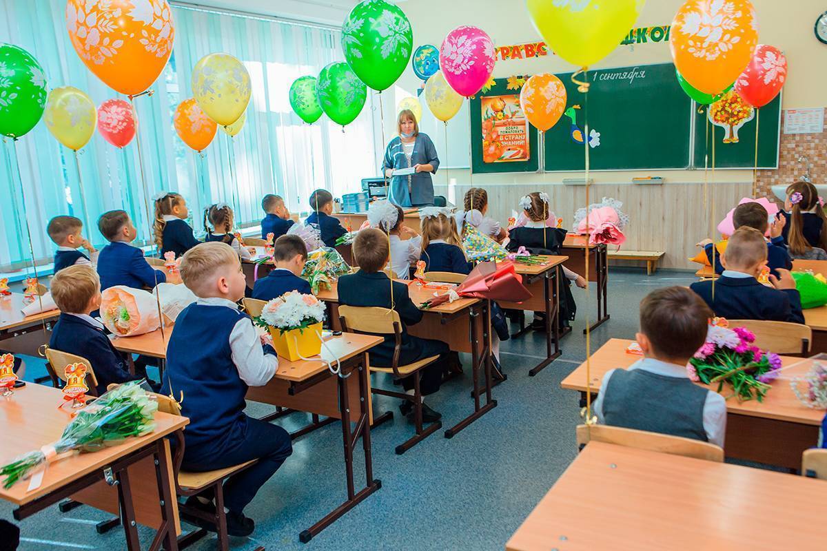 В Костромской области стартовала ежегодная акция «Собери ребенка в школу»