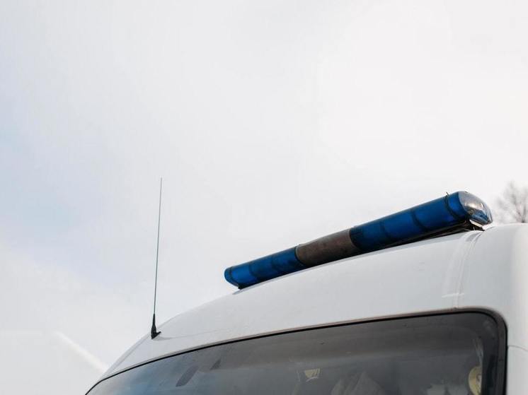 13-летний мальчик едва не погиб, упав с горы в Башкирии