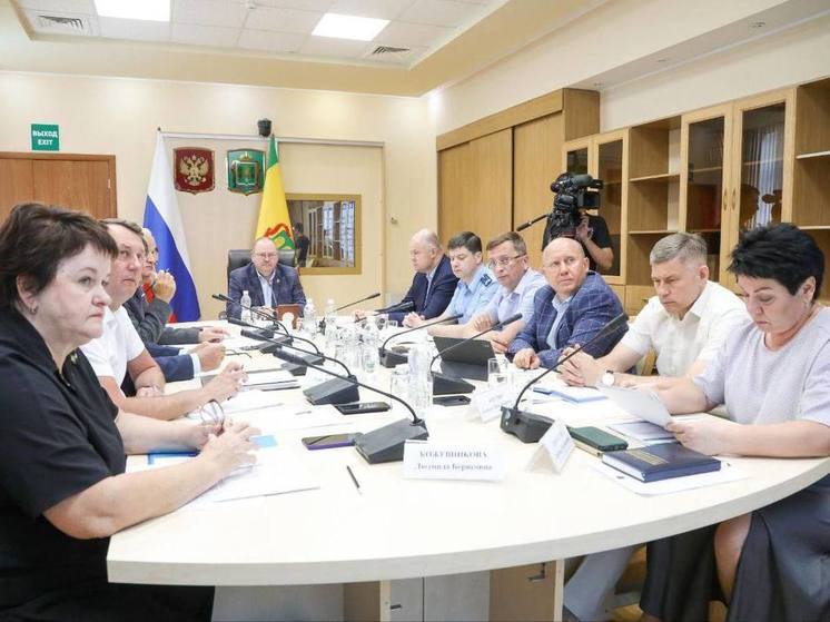В Пензенской области вырос оборот по всем видам экономической деятельности