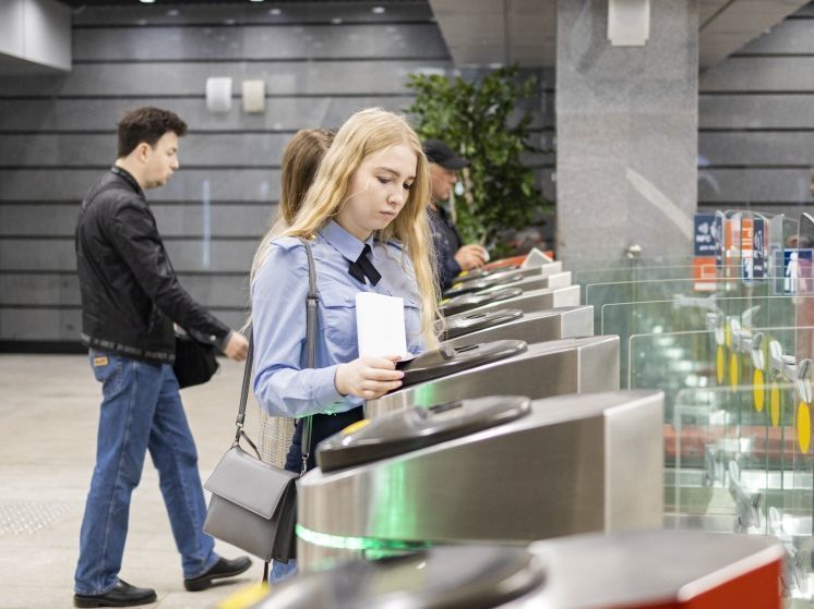 Максим Ликсутов: «МЦД-3 сделает поездки выгоднее и привлекательнее»