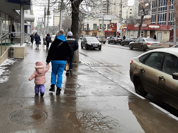 В Саратовской области на неделе родились 363 ребенка