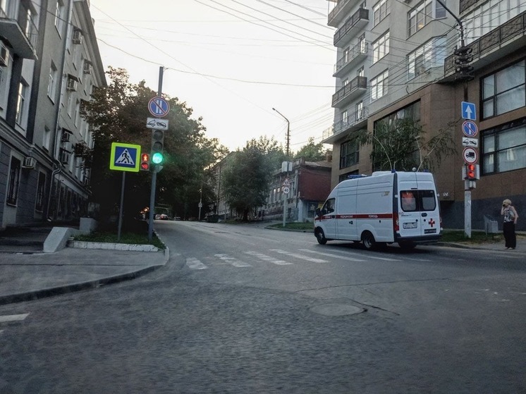 Саратовцы более 13 тысяч раз вызывали «скорую» за неделю