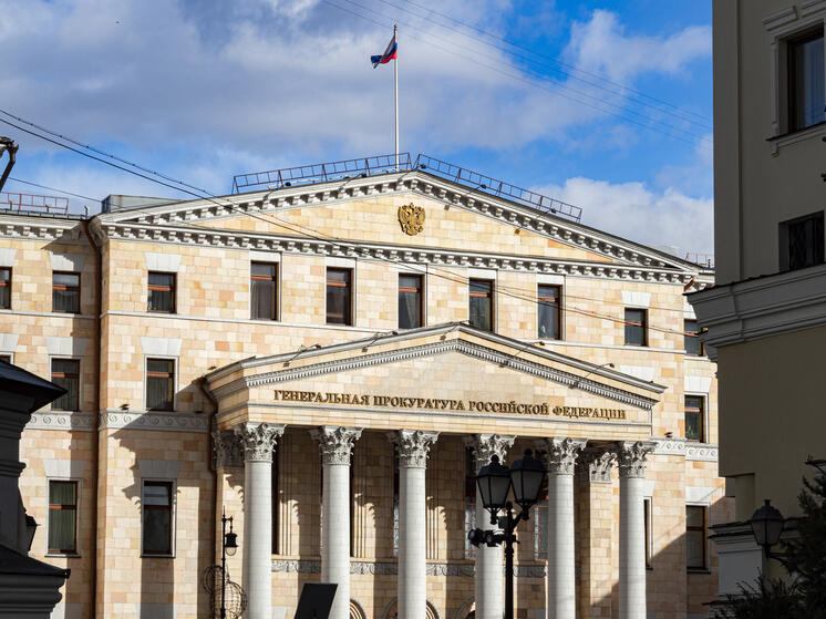 Генпрокуратура признала латвийские и нидерландские филиалы телеканала «Дождь» нежелательными в РФ