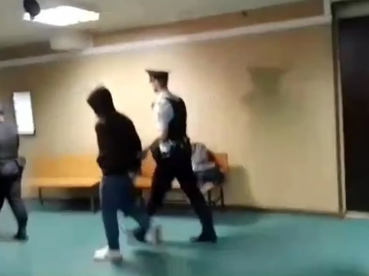 Задержанный за смертельный потоп во "Временах года" инженер отрицает вину