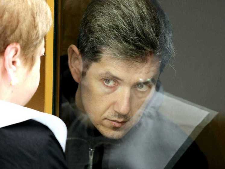 Обвиняемый в потопе в ТЦ "Времена года" инженер озвучил версию аварии