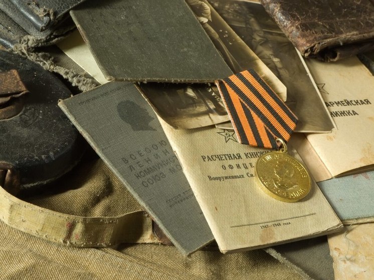 В Орловском военно-историческом музее состоится уникальная презентация почтовых конвертов и марок