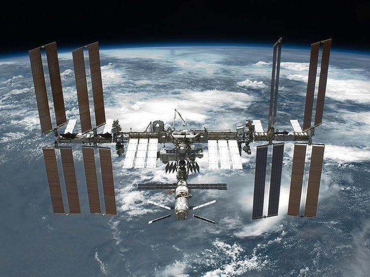 NASA потребовалась помощь России из-за технических неполадок