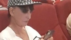 Ирину Хакамаду заподозрили в пластике 