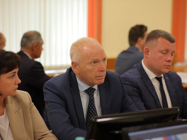 Предприятиями в Кирове внедряются свежие технологии, направленные на снижение воздушных сбросов