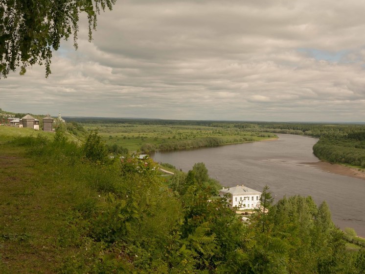 В пермском арт-пространстве «Другие круги» пройдет фотовыставка Юрия Арасланова