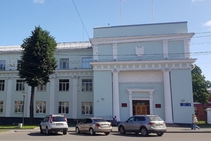Правительство Карелии собралось отремонтировать кабинеты на 1,4 миллиона рублей