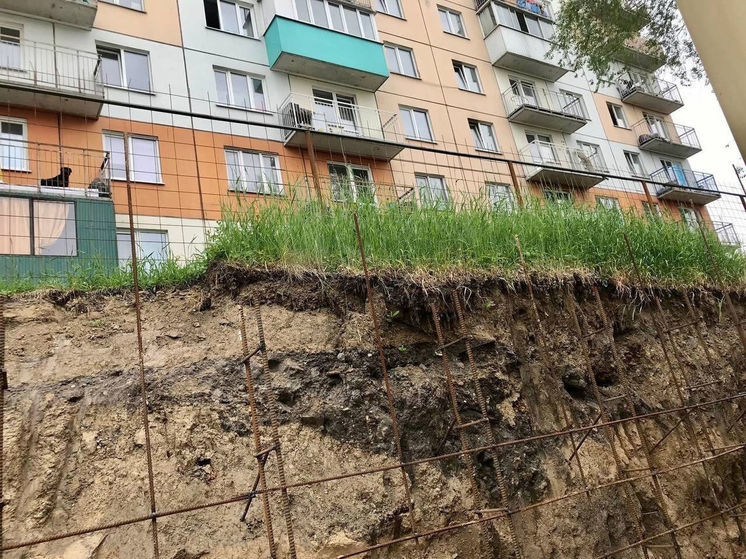 Власти сообщили о дальнейшей судьбе "подрытой" многоэтажки в Новокузнецке