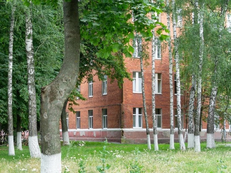 Курская горбольница №4 получит новое оборудование стоимостью 50 млн рублей