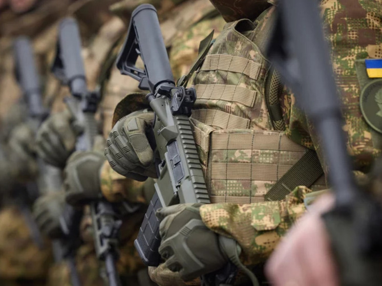 Военный эксперт Дандыкин: Украина ищет наемников в Южной Америке