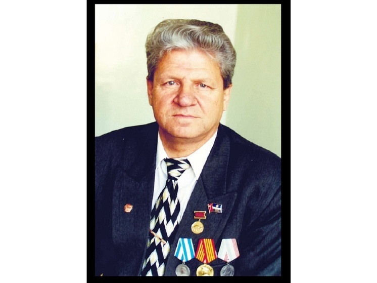 В Калуге скончался бывший депутат Виктор Федулов