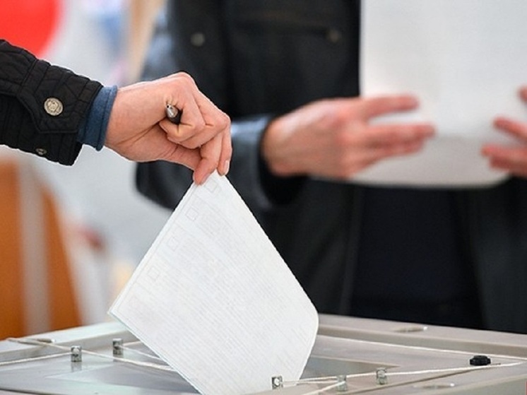 Четырёх кандидатов на должность губернатора зарегистрировал псковский избирком