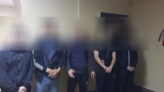 Челябинские полицейские допросили зачинщиков конфликта со стрельбой