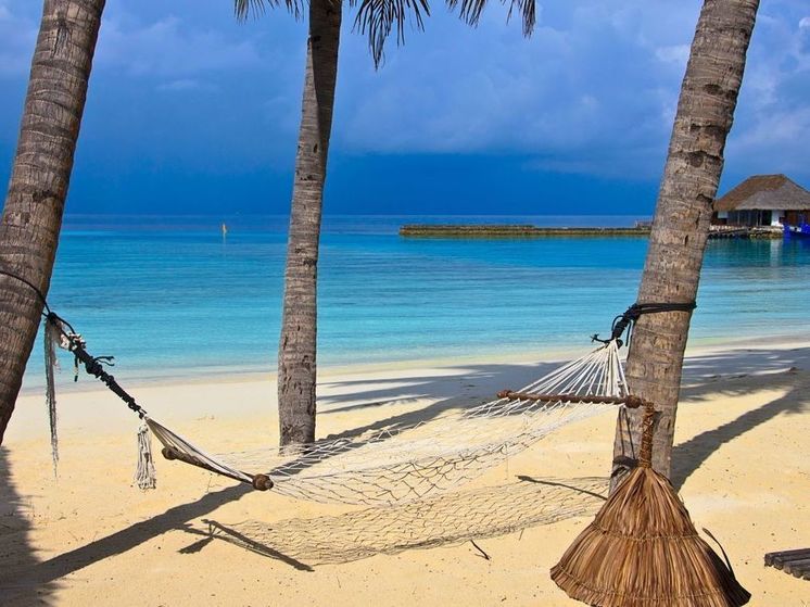 СБУ провела обыски у депутата Рады Аристова, отдохнувшего на Мальдивах