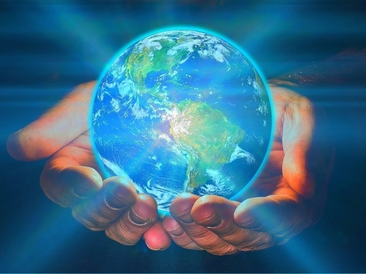 Ханты-Мансийск примет международный форум «Одна планета – одно будущее»
