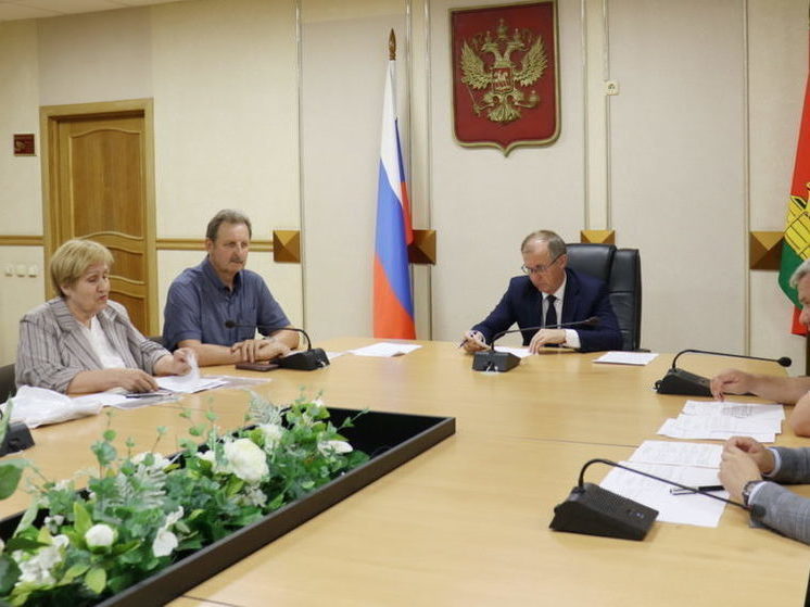 Жители Брянска снова задаются вопросом ремонта перехода на "Полтиннике"