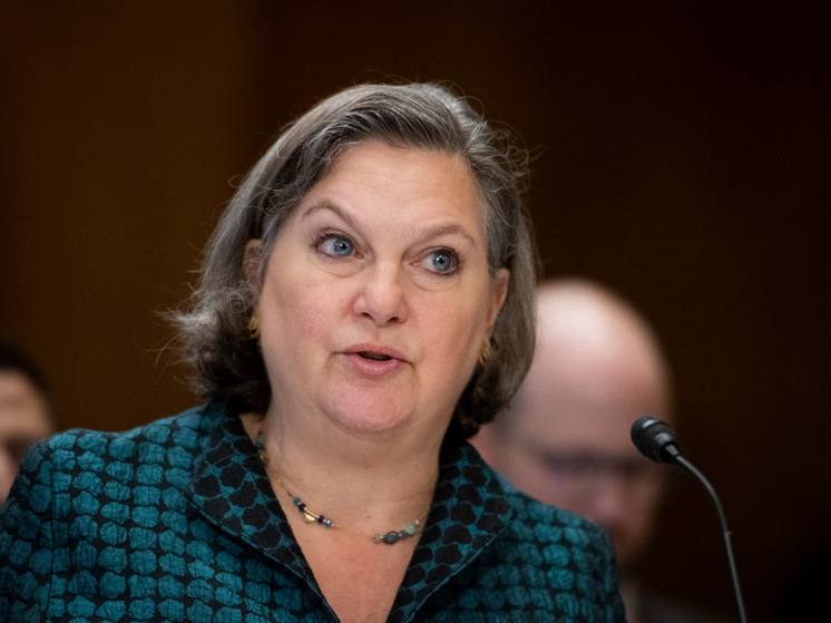 RS: назначение Нуланд в Госдеп ухудшит отношения между Россией и США