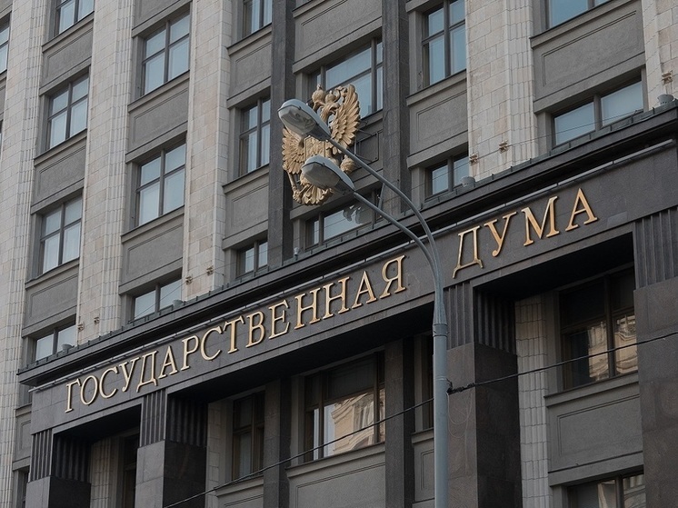 Дума одобрила запрет на регистрацию на сайтах с иностранной электронной почты