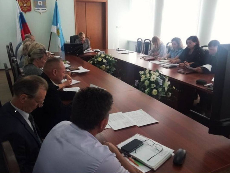В Новгородской области прошло заседание комиссии по профилактике правонарушений