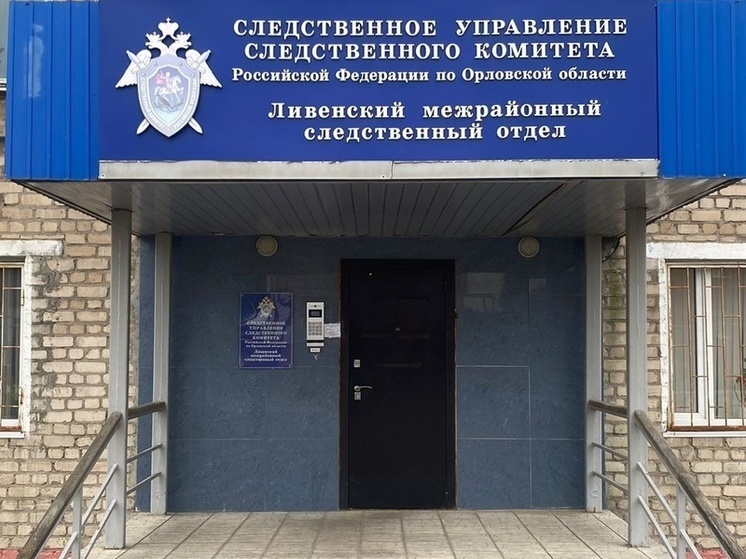 В Орловской области главу сельского поселения подозревают в растрате