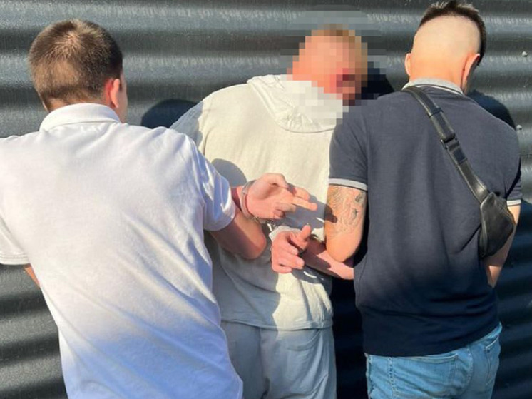 Нацполиция Украины провела массовые аресты сотрудников военкоматов