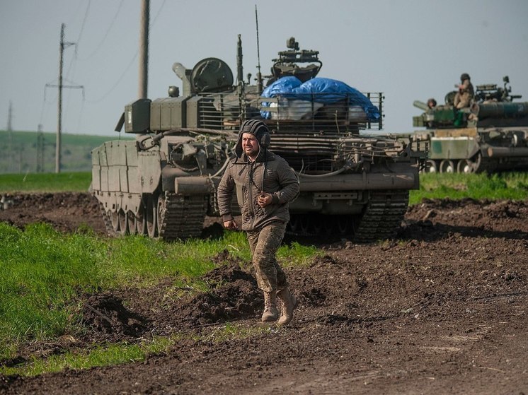 На Украине произошел всплеск числа раненых из-за провального наступления