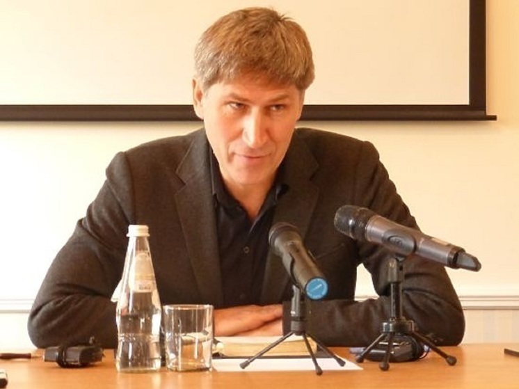 Уголовное дело бизнесмена Василия Попова поступило в горсуд Петрозаводска