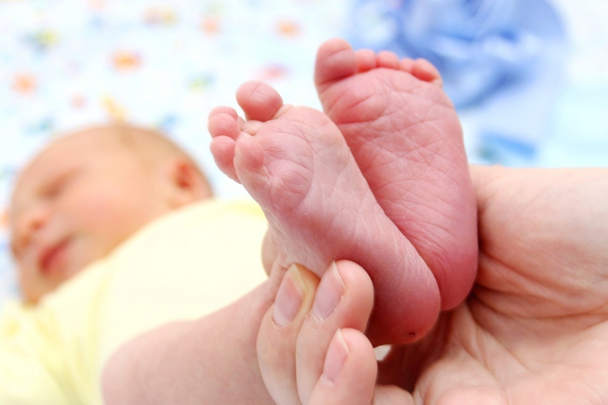 Расширенный неонатальный скрининг с начала года прошли 4 300 новорожденных вологжан