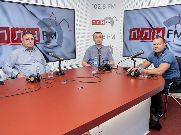 Депутатская правда: продолжение резонансного спора единоросса и эсера в эфире радио ПЛН FM