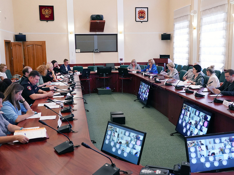  В Калининградской области снизился подростковый уровень преступности