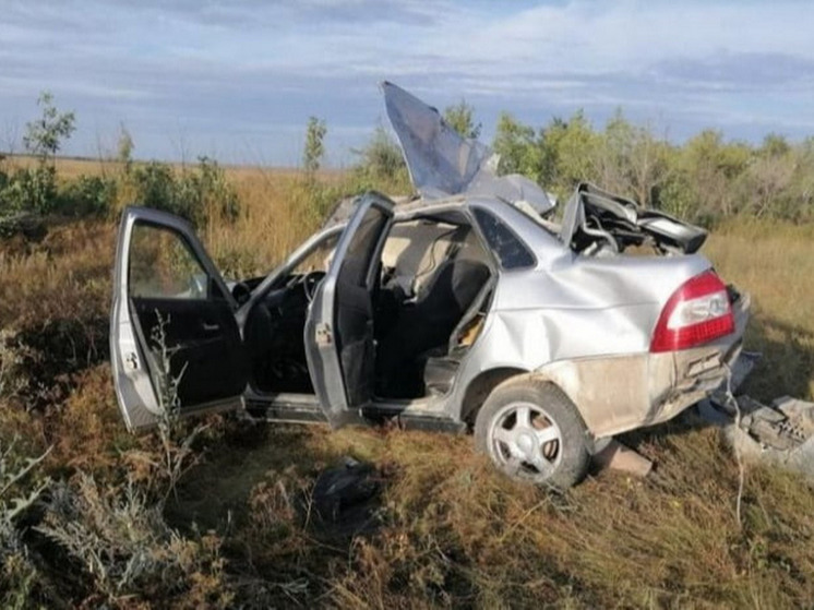 Юный житель Балаково после аварии спрятал умирающего друга в кустах и ушел