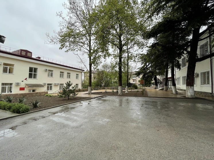 Севастополец проломил череп незнакомцу и теперь пойдет под суд