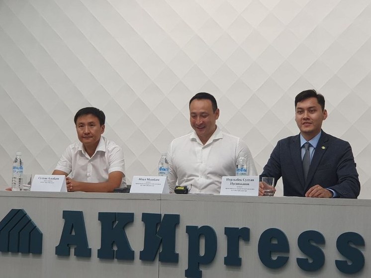 Суды по ТРЦ «VEFA» нарушают правовой суверенитет Кыргызстана – юристы